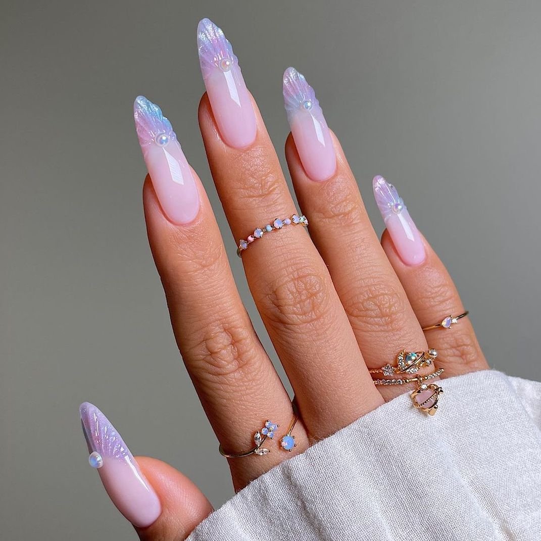 The Art of Ombre Nails: A Step-by-Step Guide